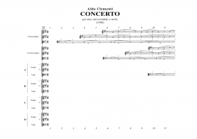 Concerto per 2 clavicembali e archi_Clementi Aldo 3